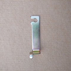 Silver Reed SK-280 CARRIAGE LOCK