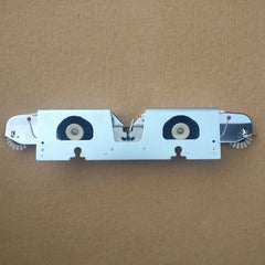 Silver Reed SK-280 Sinker Plate rusty