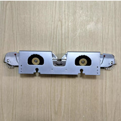 Silver Reed SK-280 Sinker Plate rusty