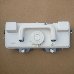 Silver Reed SK 280 Standard Gauge CARRIAGE