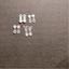 Silver Reed SK 280 STD GAUGE PUNCHCARD SNAPS
