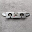 Silver Reed SK 580 Knitting Machine SINKER PLATE