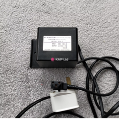 Silver Reed SK 580 Original AC ADAPTER/ Power Cord