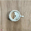 Silver Reed SK-740 Main Carriage CAM LEVER