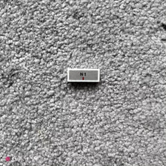 Silver Reed SK 840 Electronic Knitting Machine NEEDLE-1 CAM x2