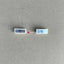 Silver Reed SK 840 Electronic Knitting Machine NEEDLE-1 CAM