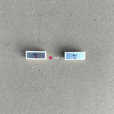 Silver Reed SK 840 Electronic Knitting Machine NEEDLE-1 CAM