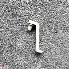 Silver Reed SK 840 Knitting Machine KNIT CONTOUR FEEDING CAM