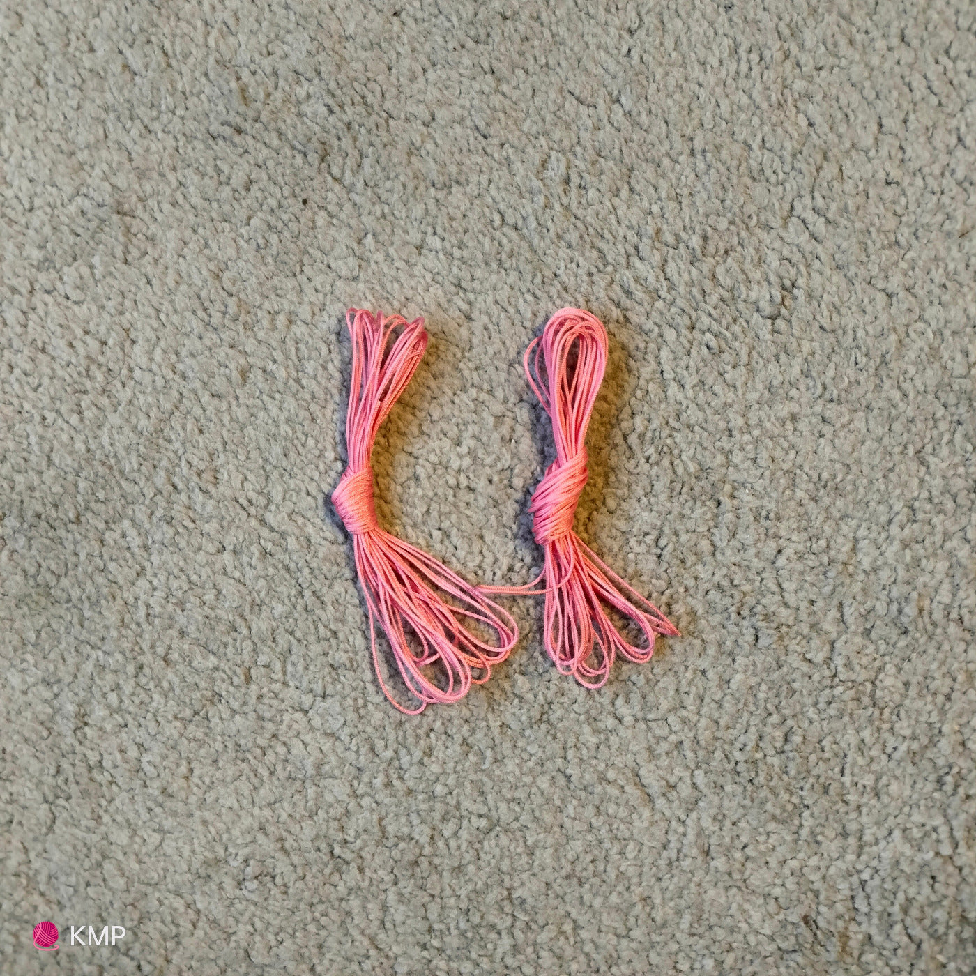 Silver Reed SK 840 Knitting Machines CAST ON CORD