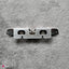 Silver Reed SK 840 Sinker Plate.