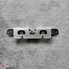 Silver Reed SK 840 Sinker Plate.