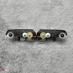 Silver Reed SK 840 Sinker Plate.