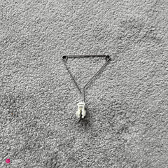 Silver Reed SK 840 YARN GUIDE for the auto tension unit