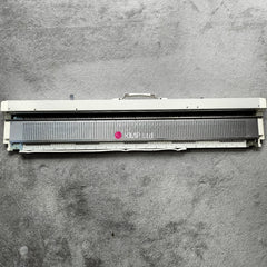 Silver Reed Sk 890 Needle Bed
