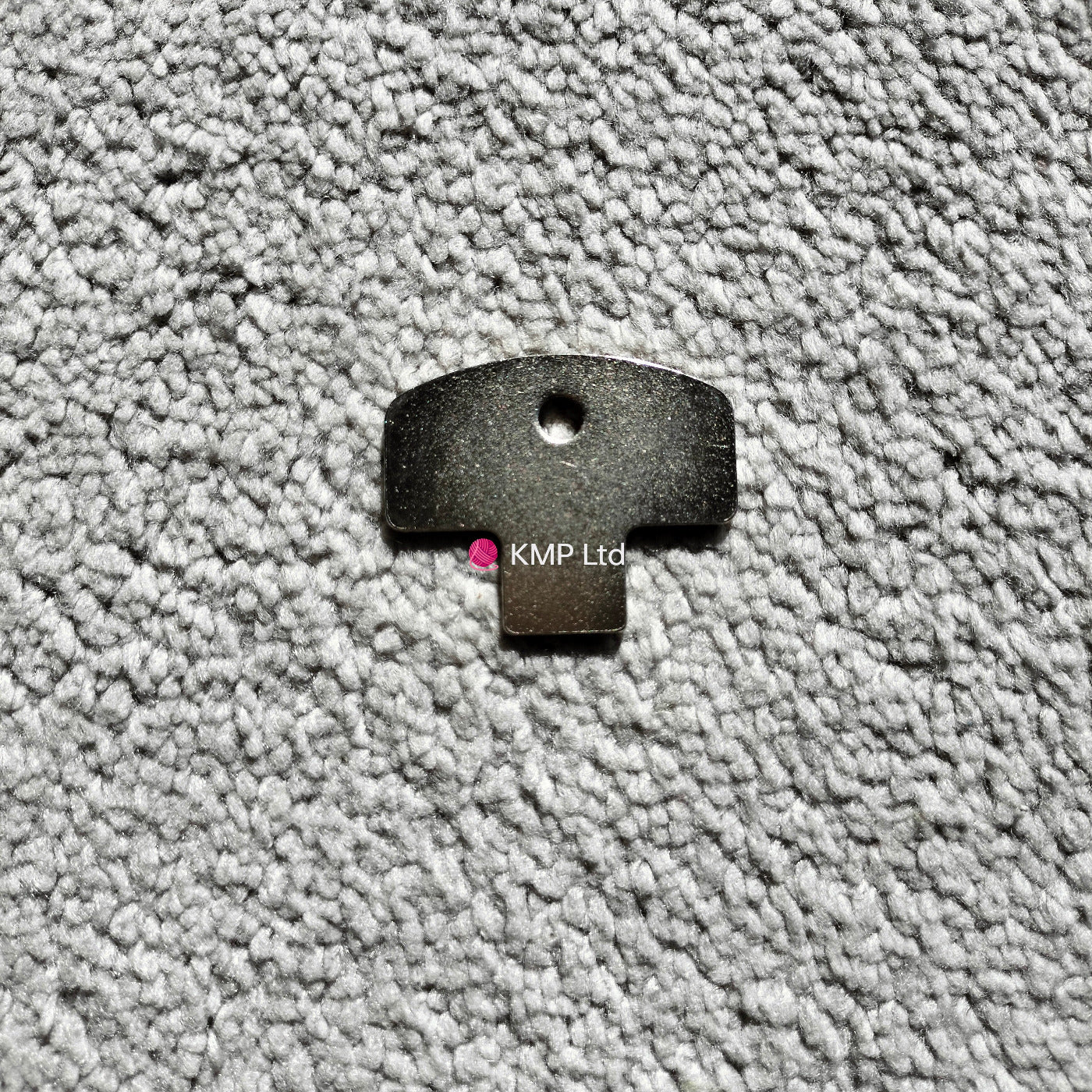 Silver Reed SRJ 70 Jacquard Ribbing Attachment SCREWDRIVER