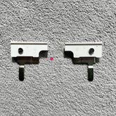 Silver Reed SRJ 70 Ribber Auxiliary Pieces top