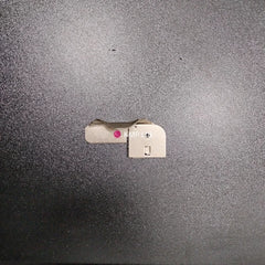 Silver Reed SRJ-70 Ribber P-Carriage PRESSER