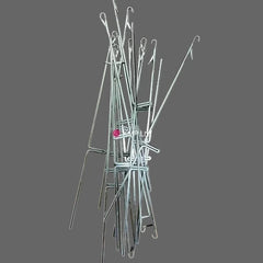 Silver Reed SRP 60N Ribber Knitting Machine Needle