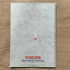 Singer Freestyle ELECTRONIC SELECTION manual