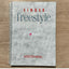 Singer Freestyle Knitting Machine INSTRUCTIONS MANUAL