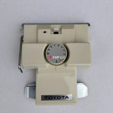 Toyota K82 Intarsia Carriage For Knitting Machine