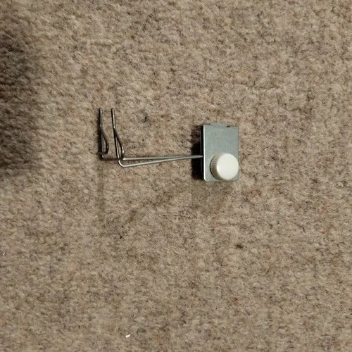 Toyota Knitting Machine Super Changer EYELET WIRE