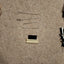 Toyota KR 501 DOUBLE EYED TRANSFER TOOL