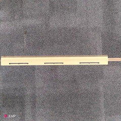 Toyota KR-501 Ribber CAST ON COMB long part