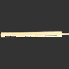 Toyota KR-501 Ribber CAST ON COMB long part