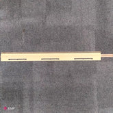 Toyota KR-501 Ribber CAST ON COMB long part