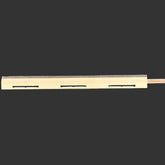 Toyota KR-501 Ribber CAST ON COMB long part