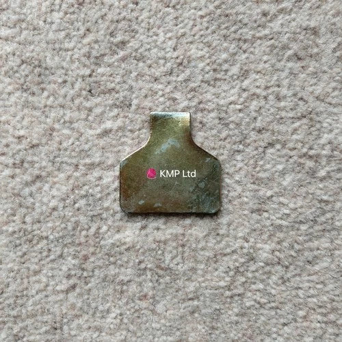 Toyota KR 501 Ribbing Attachment SCREW DRIVER