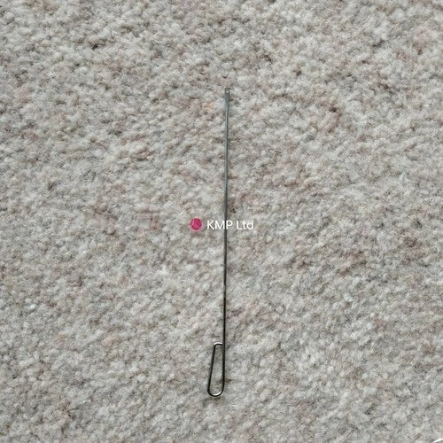 Toyota KR 501 Ribbing Attachment THREADER