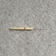 Toyota KR 506 Ribbing Attachment WORK HOOK