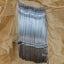 Toyota KS 610 Knitting Machine NEEDLES