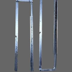 Toyota KR-501 Ribber CAST ON COMB