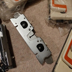 Toyota KS 901 FABRIC PRESSER/SINKER PLATE