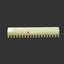 Toyota KS 901 Knitting Machine 1x1 NEEDLE PUSHER
