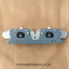 Toyota KS 901 Knitting Machine Main Carriage SINKER PLATE