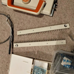 Toyota KS 950 CAST ON COMB Short part only