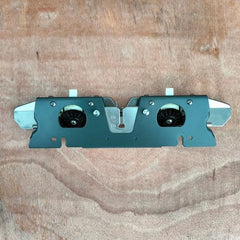 toyota ks 950 fabric presser/sinker plate