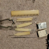 Toyota KS 950 Knitting Machine original LATCH TOOL