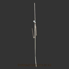 Toyota KS 950 Knitting Machine UPPER TENSION ROD