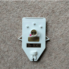 Tricot De-KNIT Stitch Remover For Toyota KS 901 knitting Machine