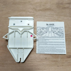 Tricot De-KNIT Stitch Remover