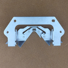 Brother KH950i PLAITING YARN FEEDER