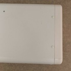 Brother KH910 TOP CASING