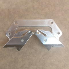 Brother KH910 Knitting Machine PLAITING YARN FEEDER