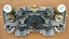 Knitmaster Mod 321 knitting Machine CARRIAGE METAL PARTS