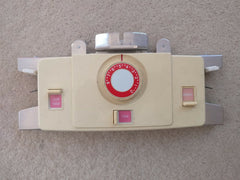 Singer KR-13 Knitting Machine RIBBER CARRIAGE